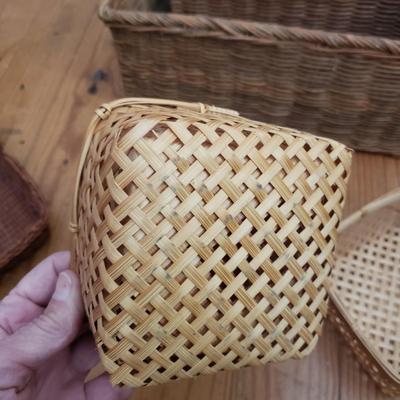 Baskets! Unique Ones (B1-KD)