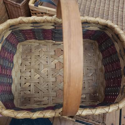 Baskets! Unique Ones (B1-KD)