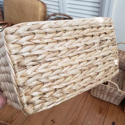Baskets! Unique Ones (B1-KD)
