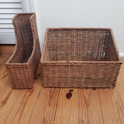 Baskets! Unique Ones (B1-KD)