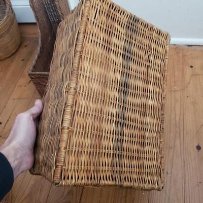 Baskets! Unique Ones (B1-KD)