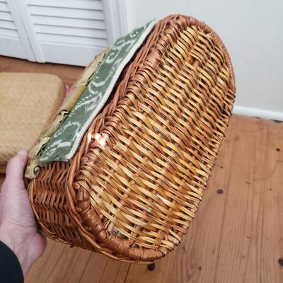 Baskets! Unique Ones (B1-KD)