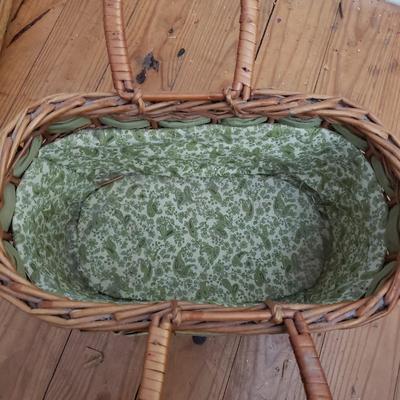 Baskets! Unique Ones (B1-KD)