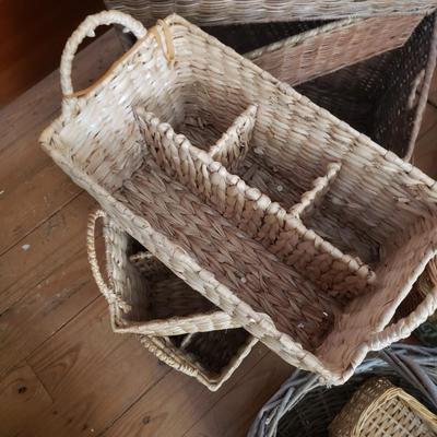 Baskets! Unique Ones (B1-KD)