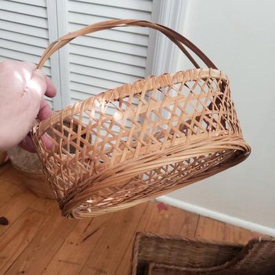 Baskets! Unique Ones (B1-KD)