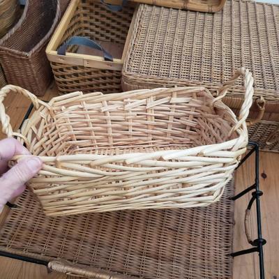 Baskets! Unique Ones (B1-KD)