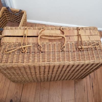 Baskets! Unique Ones (B1-KD)