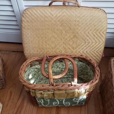 Baskets! Unique Ones (B1-KD)