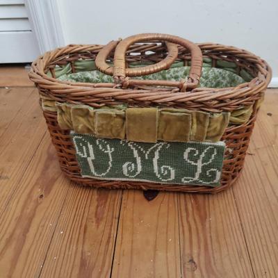 Baskets! Unique Ones (B1-KD)