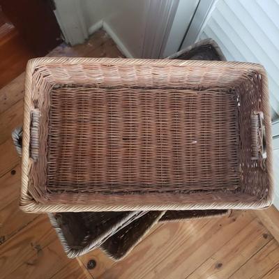 Baskets! Unique Ones (B1-KD)