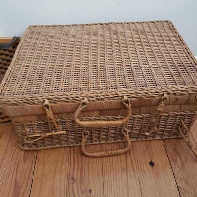 Baskets! Unique Ones (B1-KD)