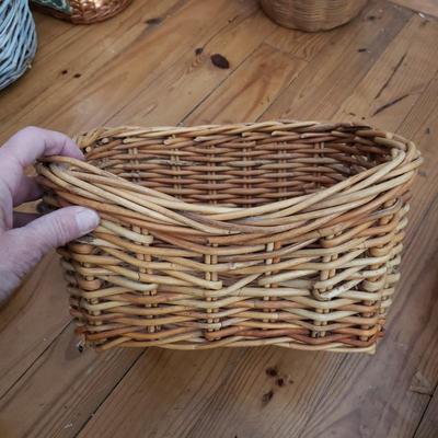 Baskets! Unique Ones (B1-KD)
