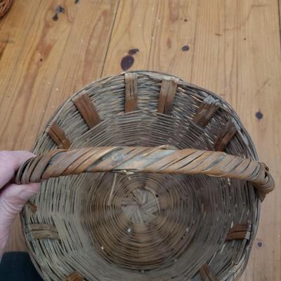 Baskets! Unique Ones (B1-KD)