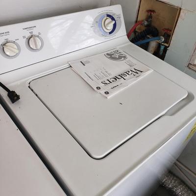 GE Washer (L-KD)