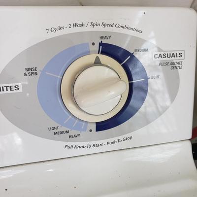 GE Washer (L-KD)
