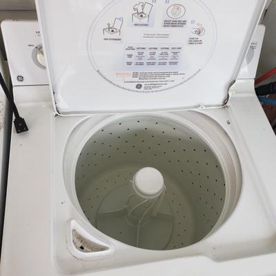 GE Washer (L-KD)