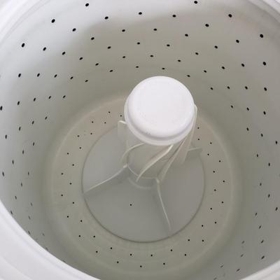 GE Washer (L-KD)
