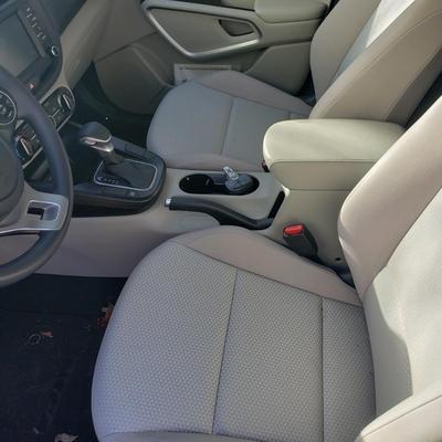 2020 Kia Soul
