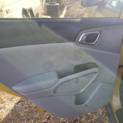 2020 Kia Soul