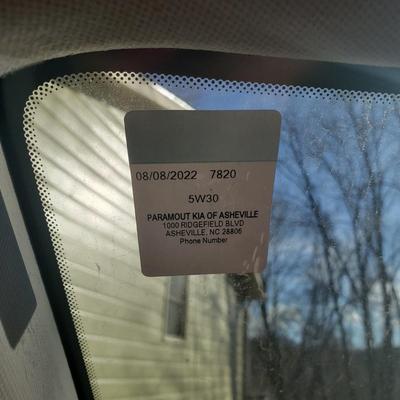 2020 Kia Soul