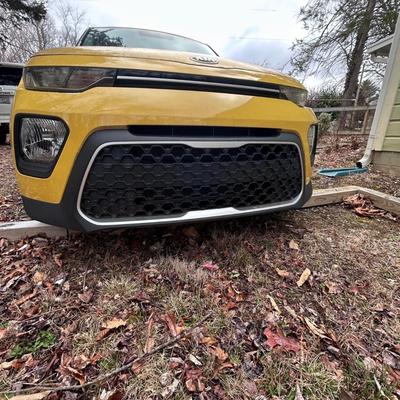 2020 Kia Soul