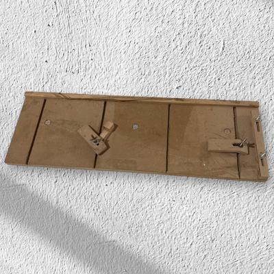 Wooden Woodworking Jig (WM-HS)