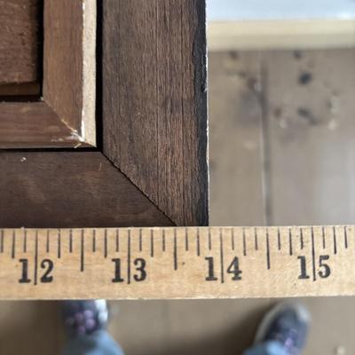 LOT 424: Antique Photos Beautifully Framed