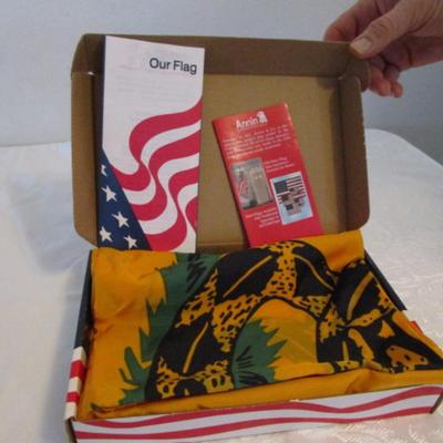 New in box Annin Gadsden Flag "Don't Tread on Me"