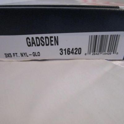 New in box Annin Gadsden Flag "Don't Tread on Me"