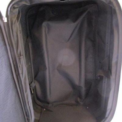 Lewis & Hide Original suitcase
