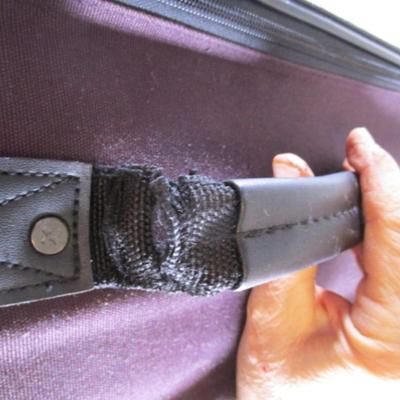 Lewis & Hide Original suitcase
