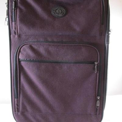 Lewis & Hide Original suitcase