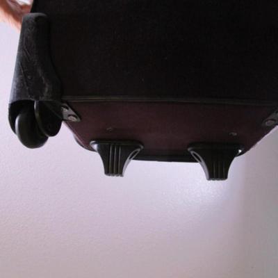Lewis & Hide Original suitcase
