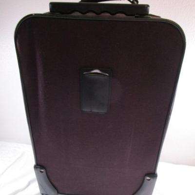 Lewis & Hide Original suitcase