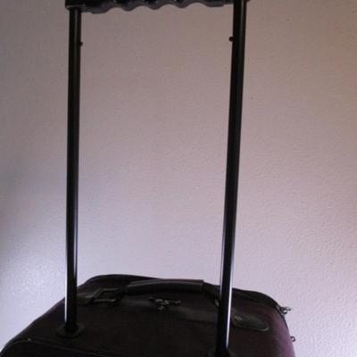 Lewis & Hide Original suitcase