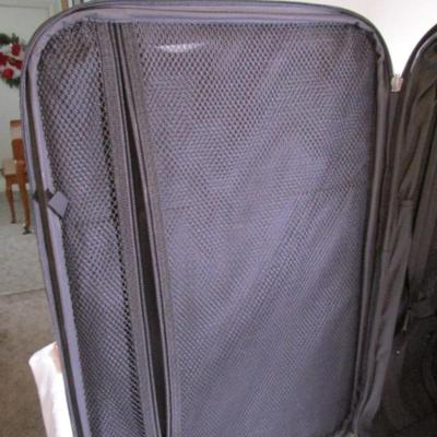 Lewis & Hide Original suitcase