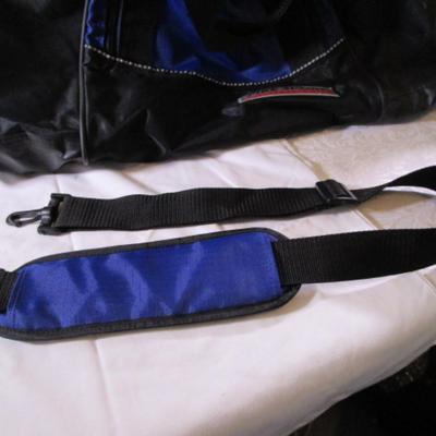 Like new Pike Sport Performance Gear Bag