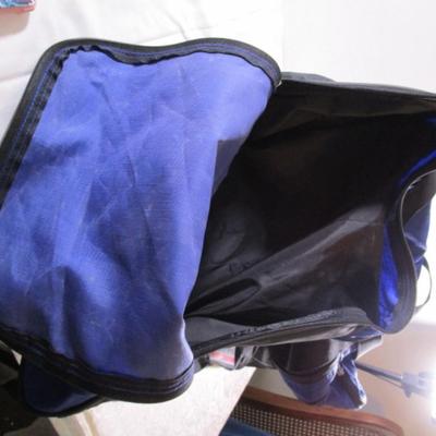 Like new Pike Sport Performance Gear Bag