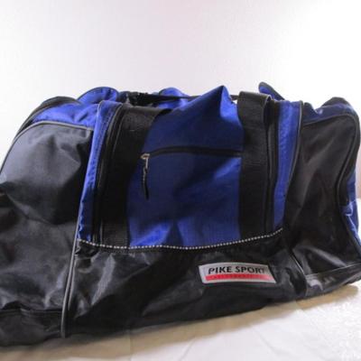 Like new Pike Sport Performance Gear Bag
