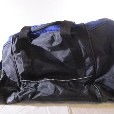 Like new Pike Sport Performance Gear Bag