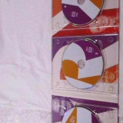 New in box, Mary Tyler Moore Show 1st season DVD