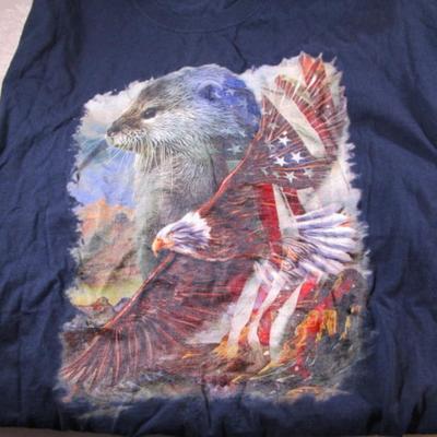 New condition 2 t-shirts