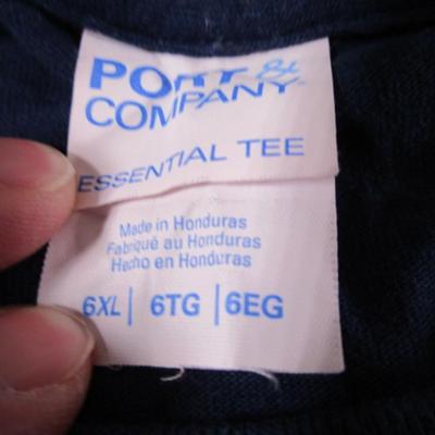 New condition 2 t-shirts