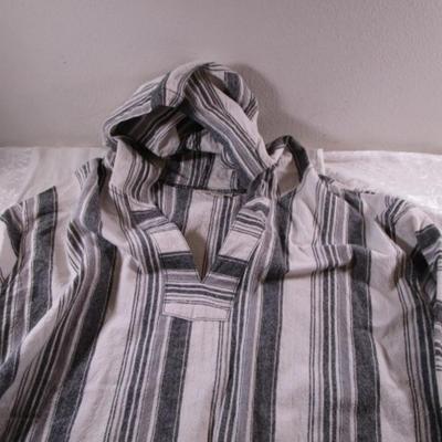 New Liberty Blues Jeans Co, long-sleeved hoodie