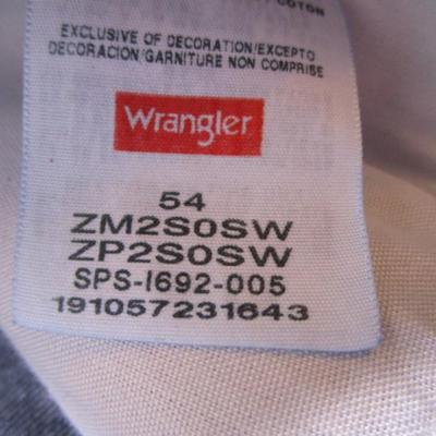 Like New, 2 pr Wrangler denim shorts