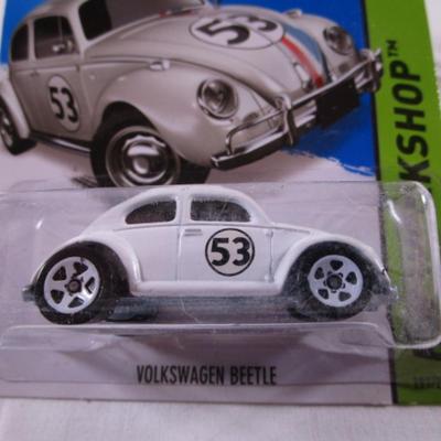 New in package, 2 Hot Wheels cars