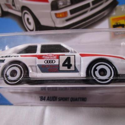 New in package, 2 Hot Wheels cars