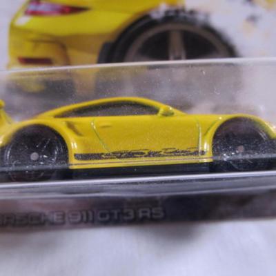 New in package, 2 Hot Wheels cars