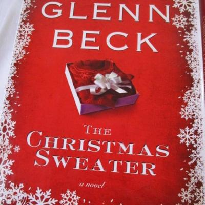 2 Christmas books