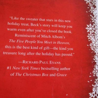 2 Christmas books